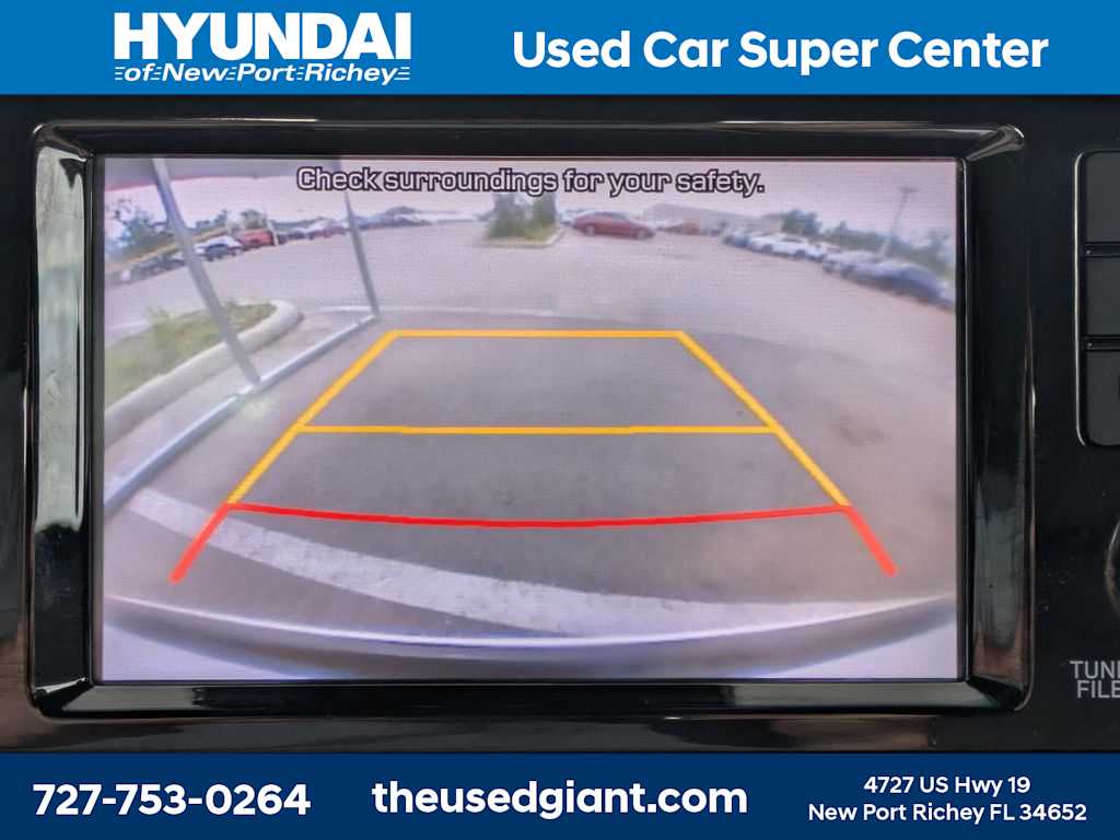 Thumbnail: 2020 Hyundai Tucson - 20