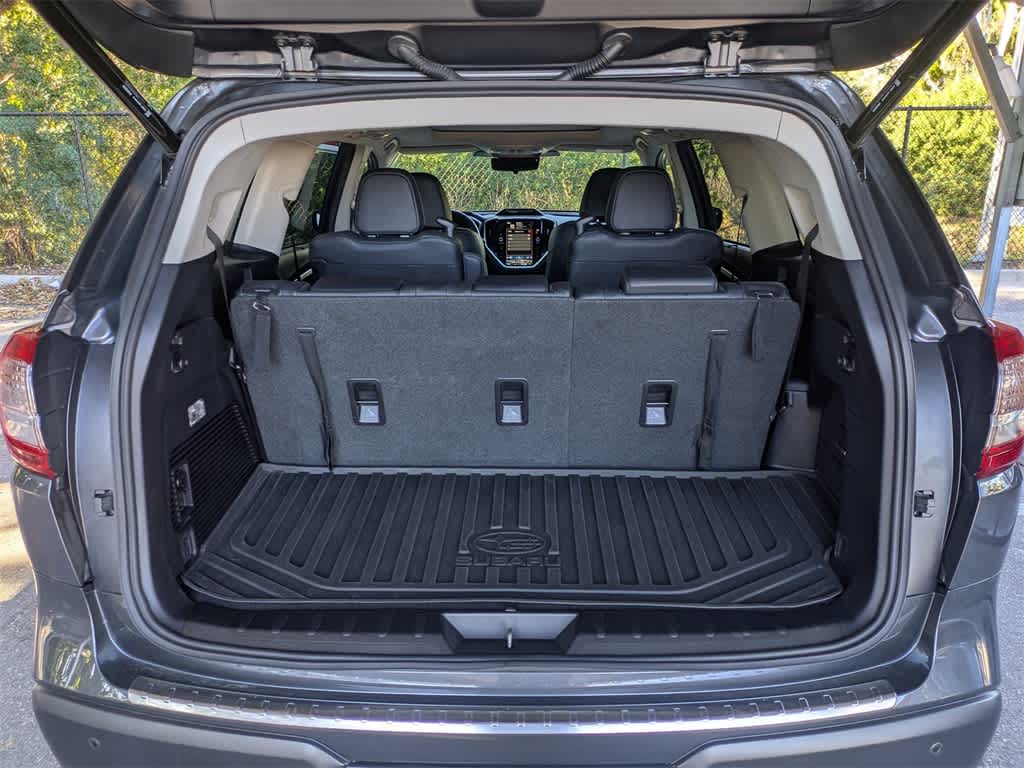 Thumbnail: 2023 Subaru Ascent - 12