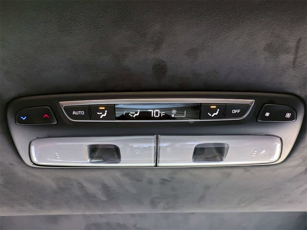 Thumbnail: 2024 Kia Telluride - 24