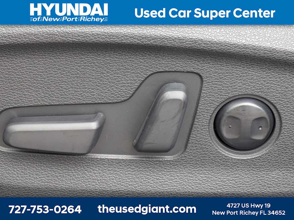 Thumbnail: 2019 Hyundai Sonata - 21
