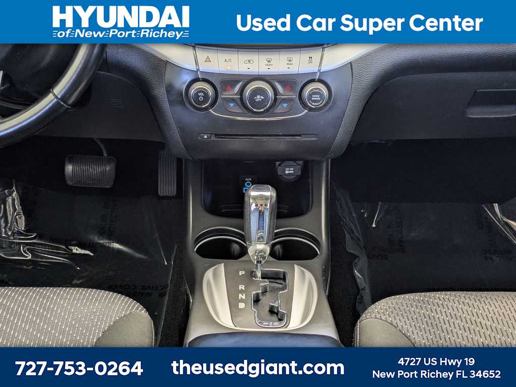 Thumbnail: 2020 Dodge Journey - 22