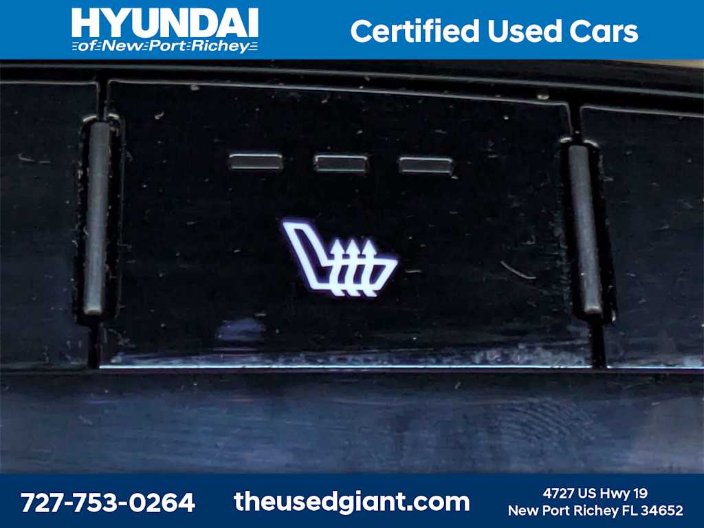 Thumbnail: 2023 Hyundai Tucson - 28