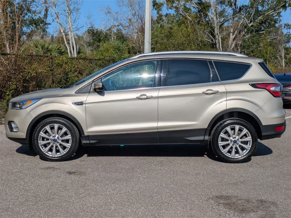 Thumbnail: 2017 Ford Escape - 2