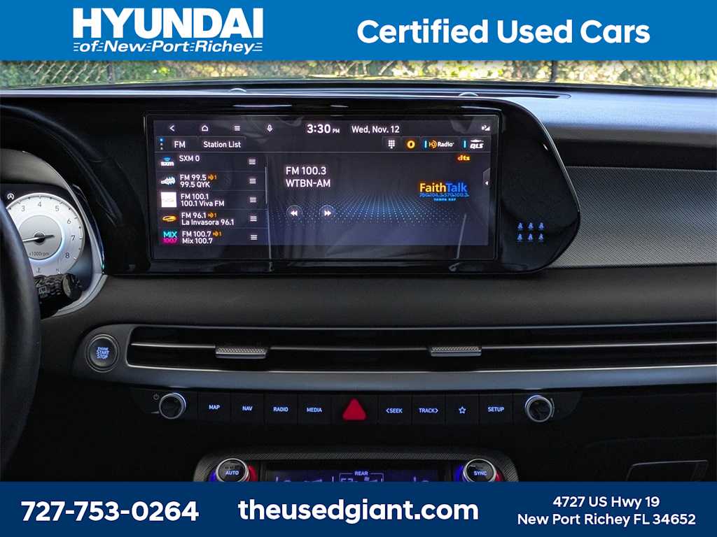 Thumbnail: 2023 Hyundai Palisade - 24