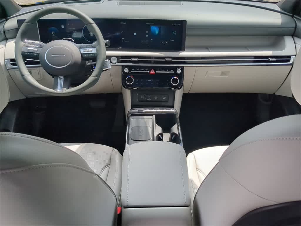 Thumbnail: 2026 Hyundai Tucson - 15