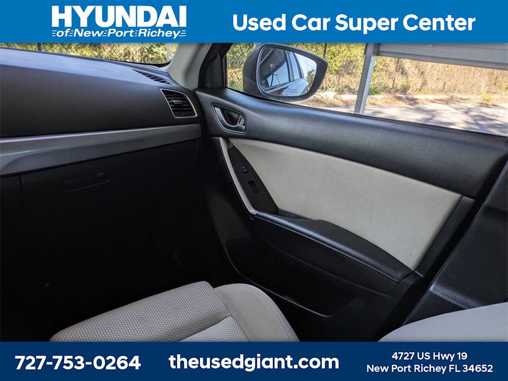 Thumbnail: 2016 Mazda CX-5 - 18