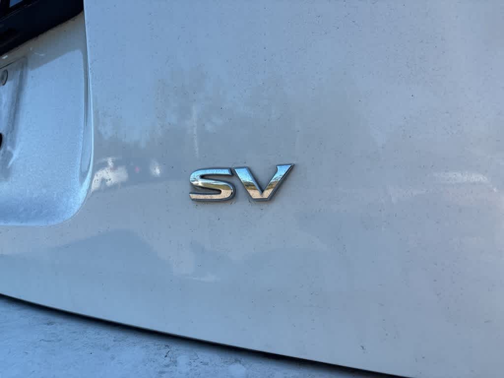 Thumbnail: 2018 Nissan Pathfinder - 5