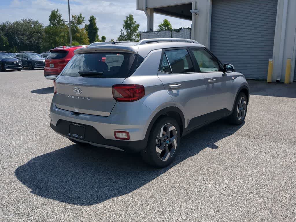 Thumbnail: 2026 Hyundai Venue - 7
