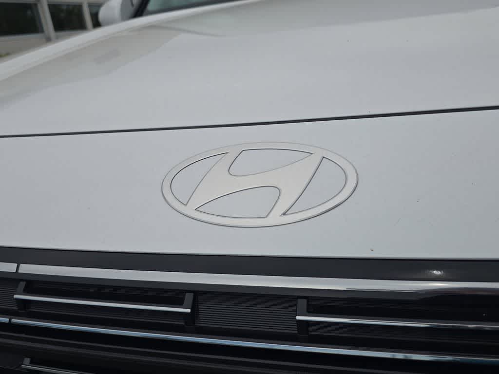 Thumbnail: 2026 Hyundai Palisade - 12