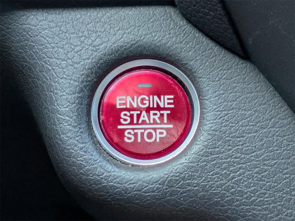 Thumbnail: 2017 Acura MDX - 39