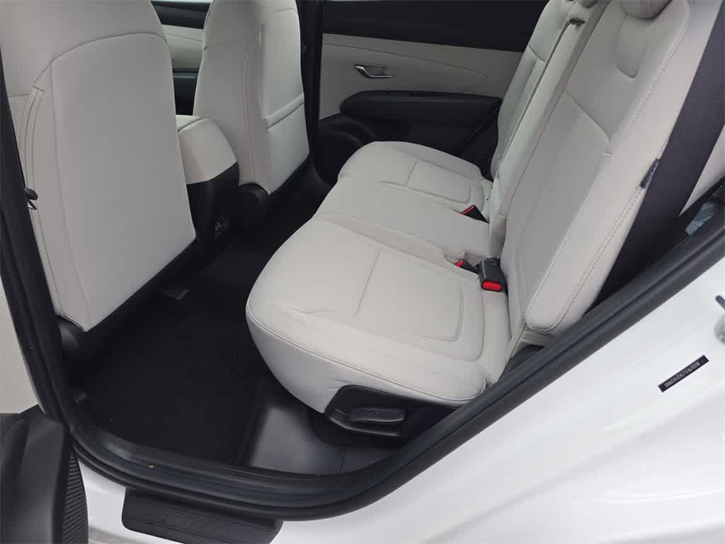 Thumbnail: 2026 Hyundai Tucson - 19