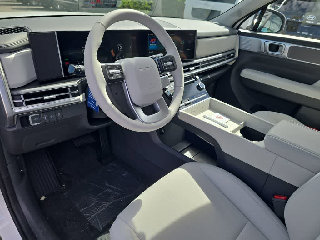 Thumbnail: 2026 Hyundai Santa Fe - 15