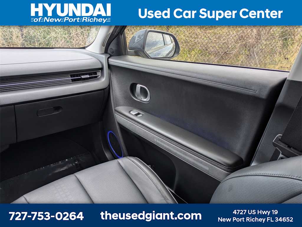 Thumbnail: 2022 Hyundai Ioniq 5 - 20