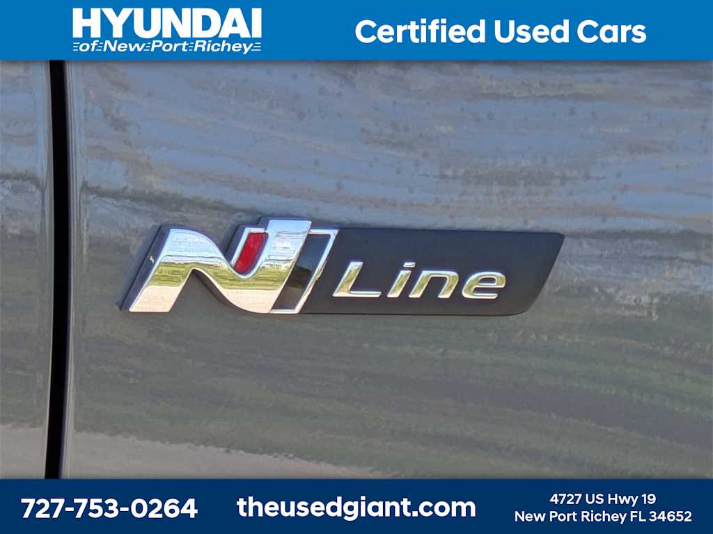 Thumbnail: 2021 Hyundai Sonata - 12