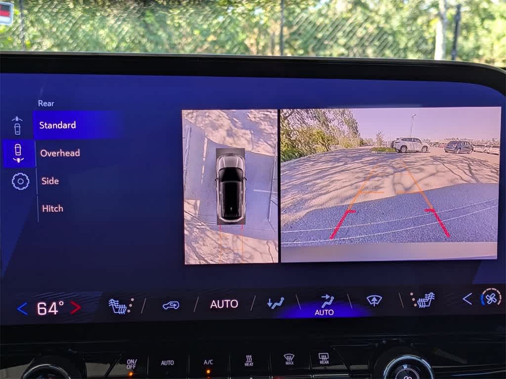 Thumbnail: 2025 Chevrolet Blazer EV - 24