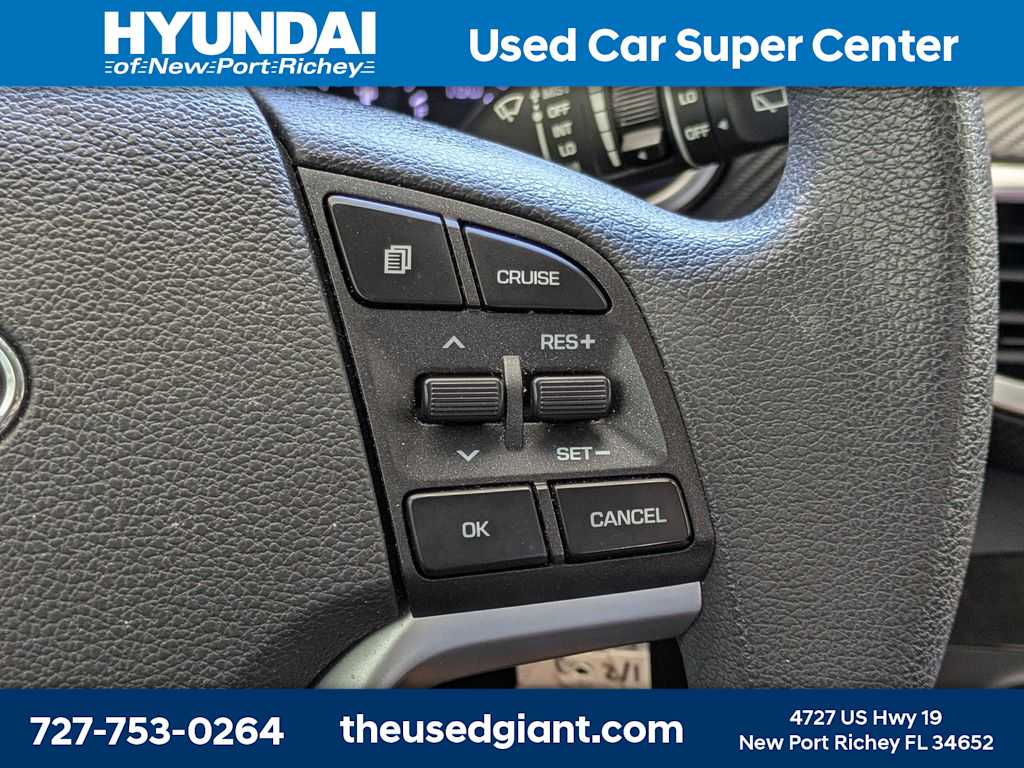 Thumbnail: 2019 Hyundai Tucson - 26