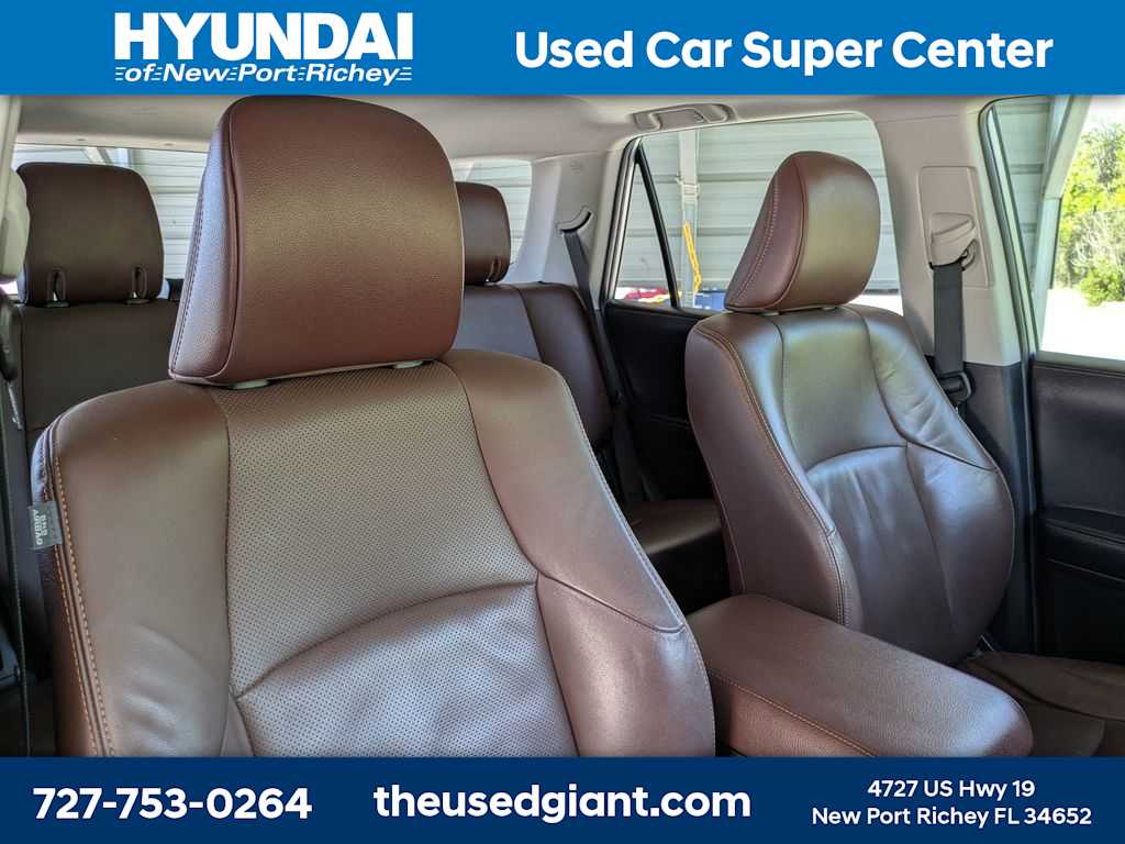 Thumbnail: 2018 Toyota 4Runner - 6