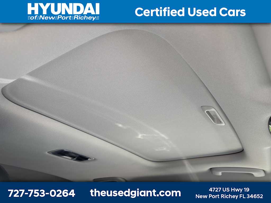 Thumbnail: 2024 Hyundai Tucson - 8