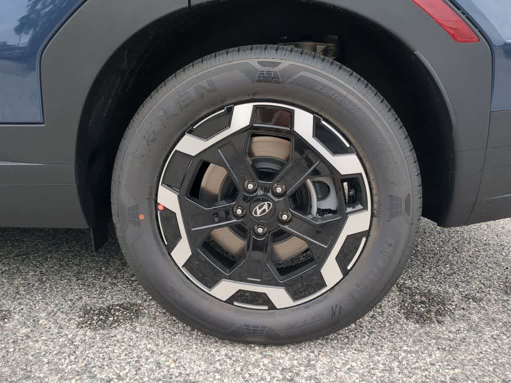 Thumbnail: 2026 Hyundai Santa Fe - 14