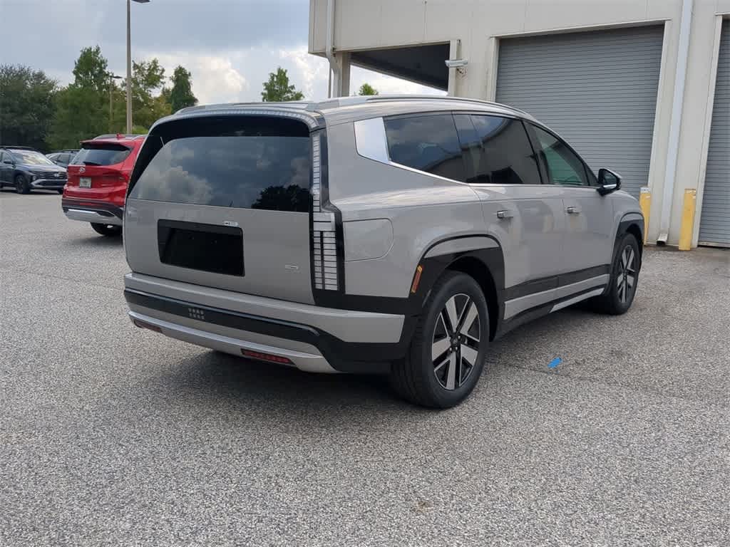 Thumbnail: 2026 Hyundai Ioniq - 7