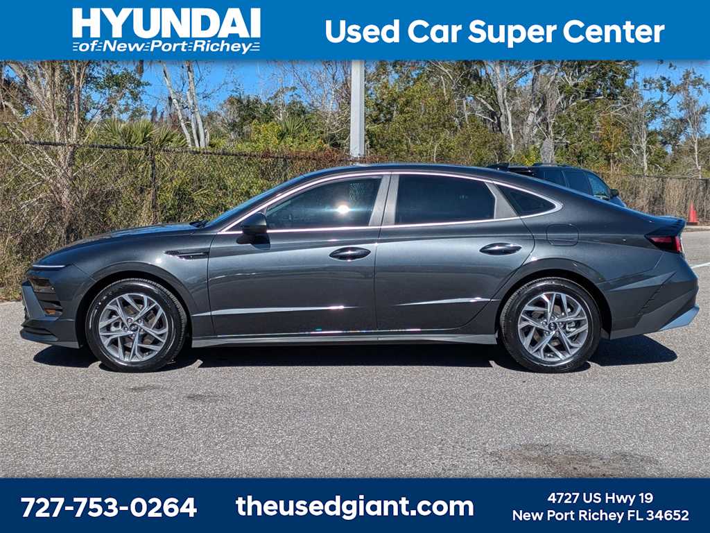 Thumbnail: 2025 Hyundai Sonata - 2