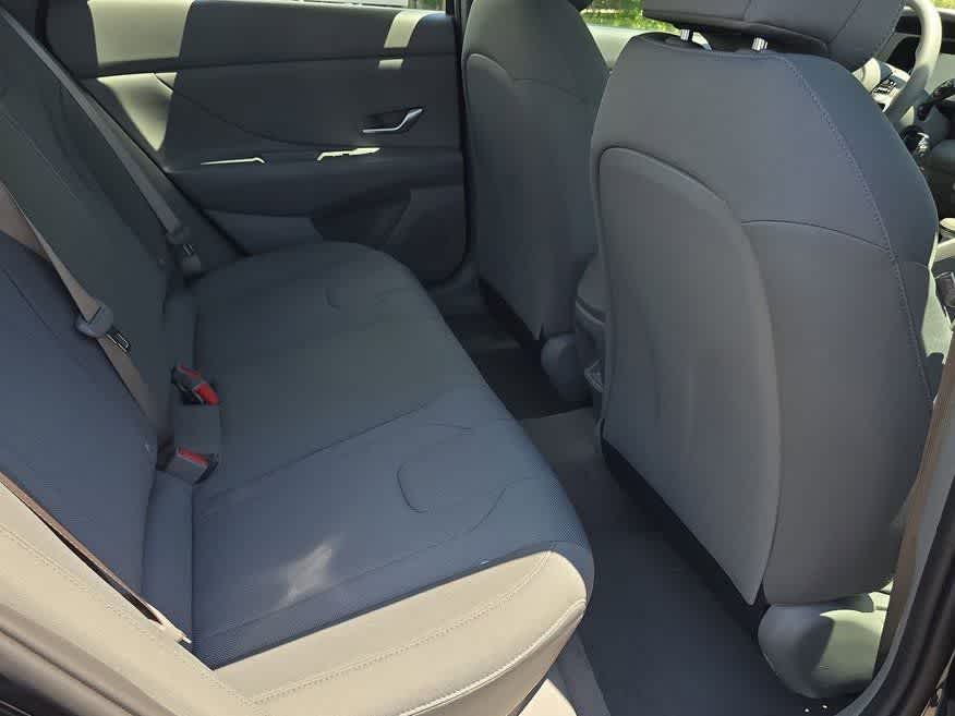 Thumbnail: 2026 Hyundai Elantra - 21