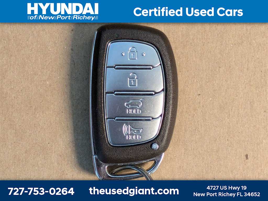 Thumbnail: 2021 Hyundai Tucson - 32