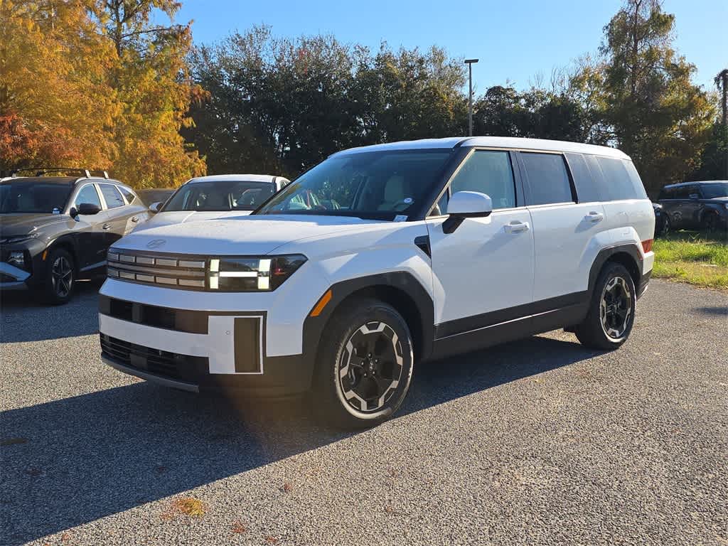 Thumbnail: 2026 Hyundai Santa Fe - 2