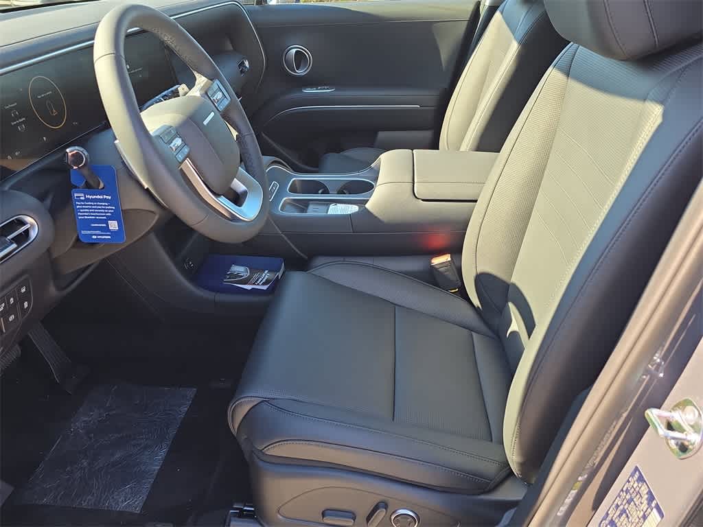 Thumbnail: 2026 Hyundai Palisade - 16