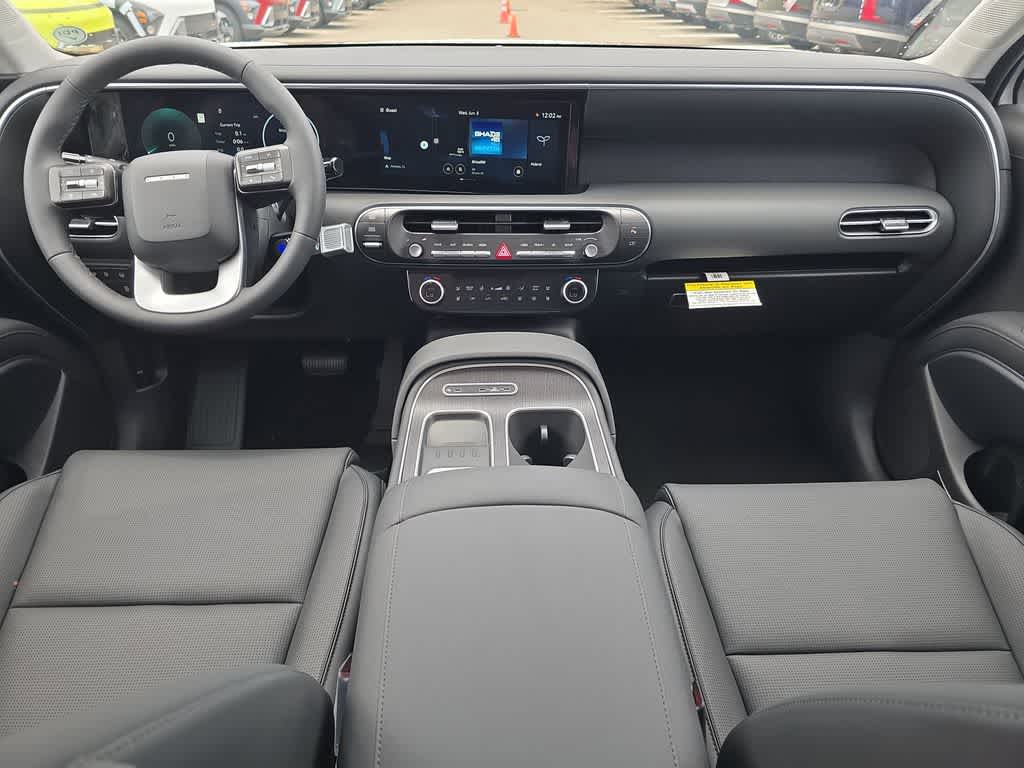 Thumbnail: 2026 Hyundai Palisade - 19