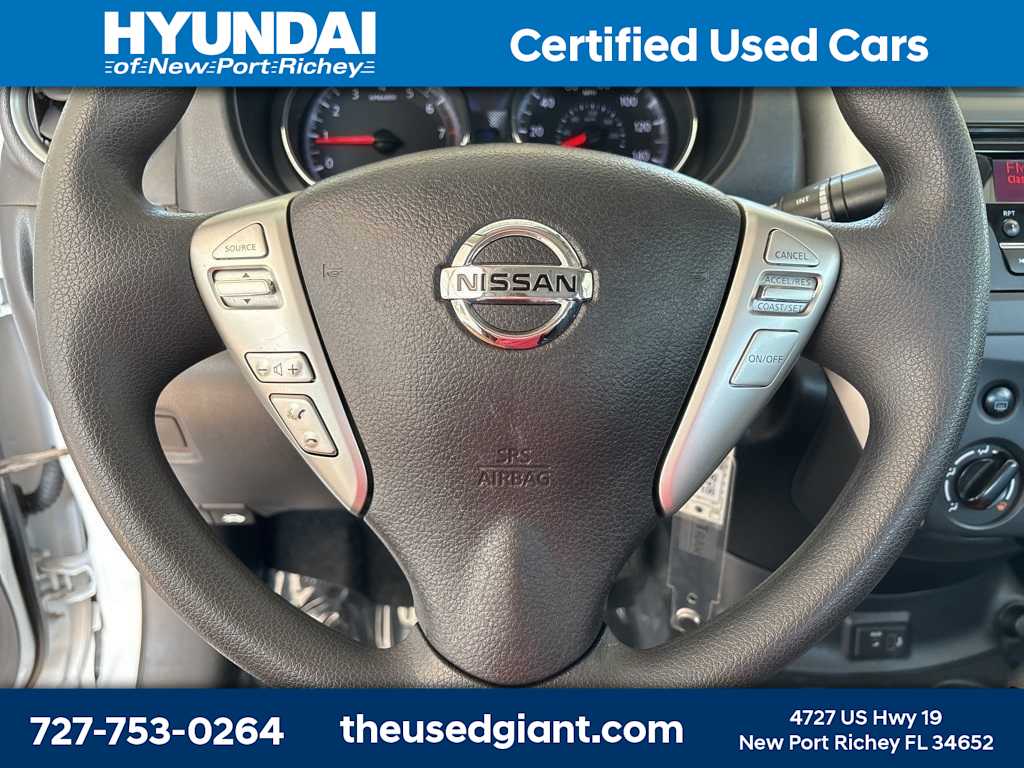Thumbnail: 2018 Nissan Versa - 31