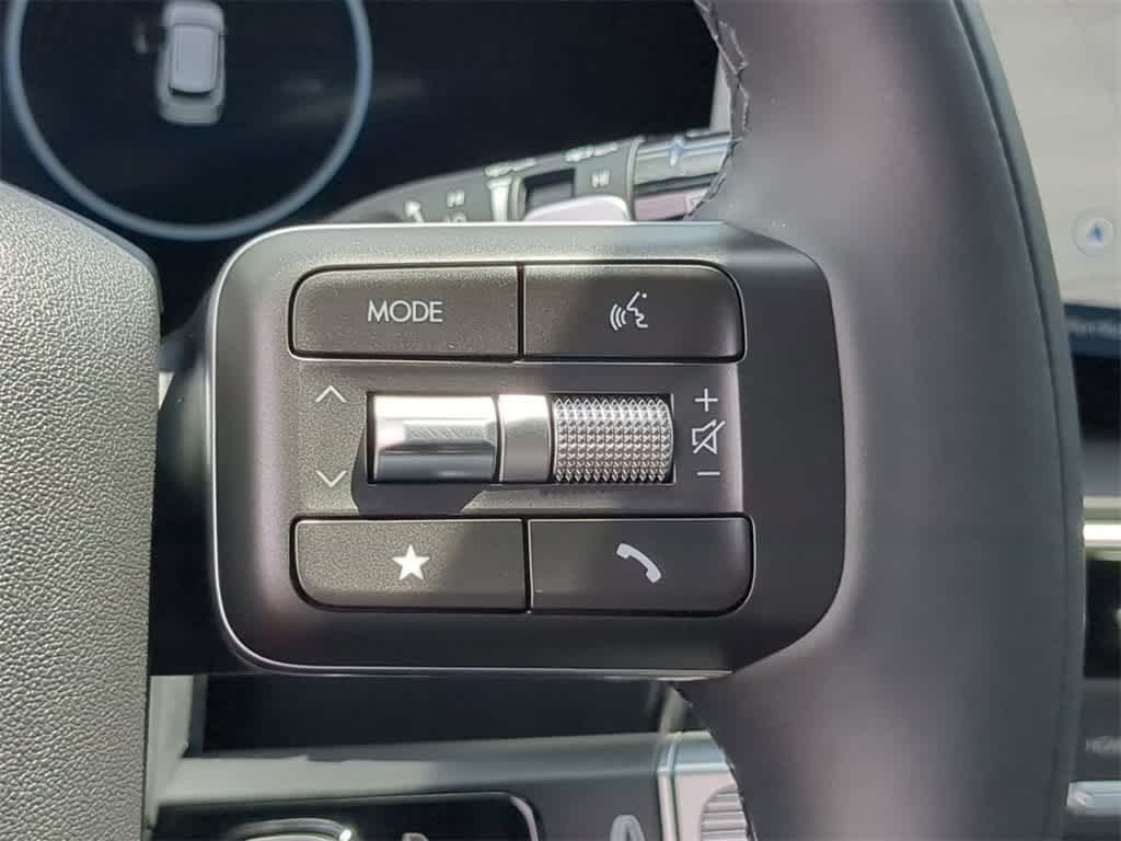 Thumbnail: 2026 Hyundai Palisade - 26