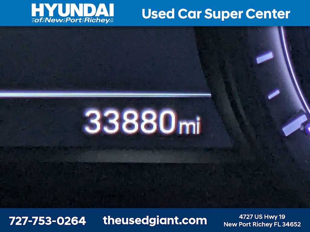 Thumbnail: 2019 Genesis G80 - 42