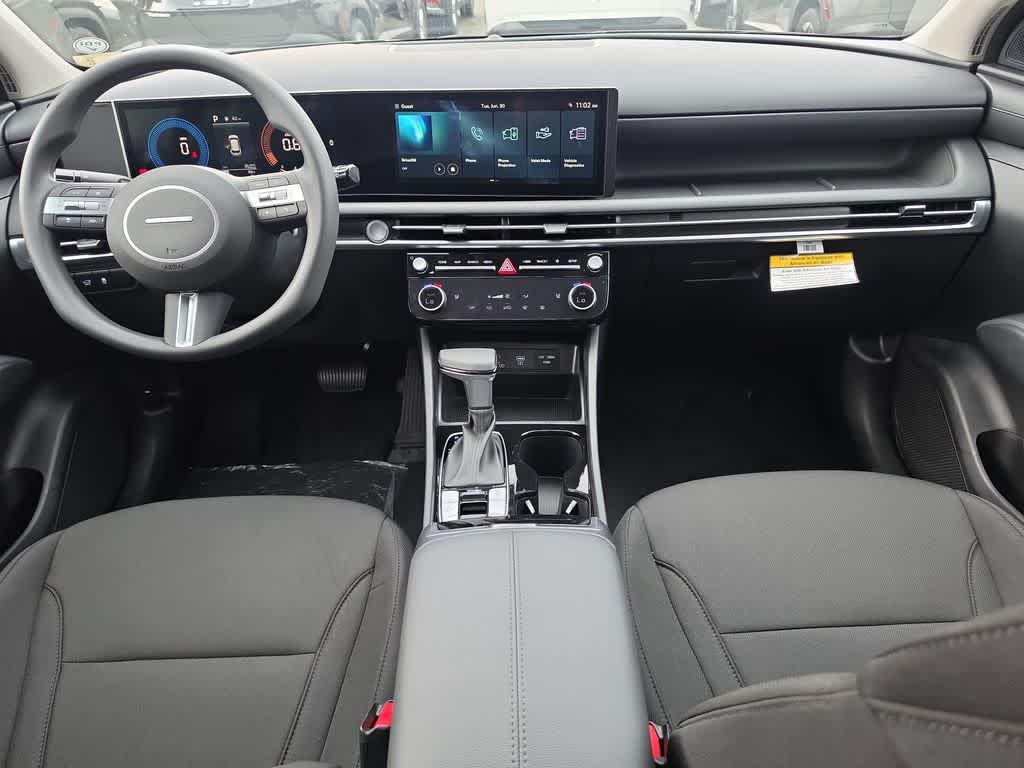 Thumbnail: 2026 Hyundai Tucson - 18