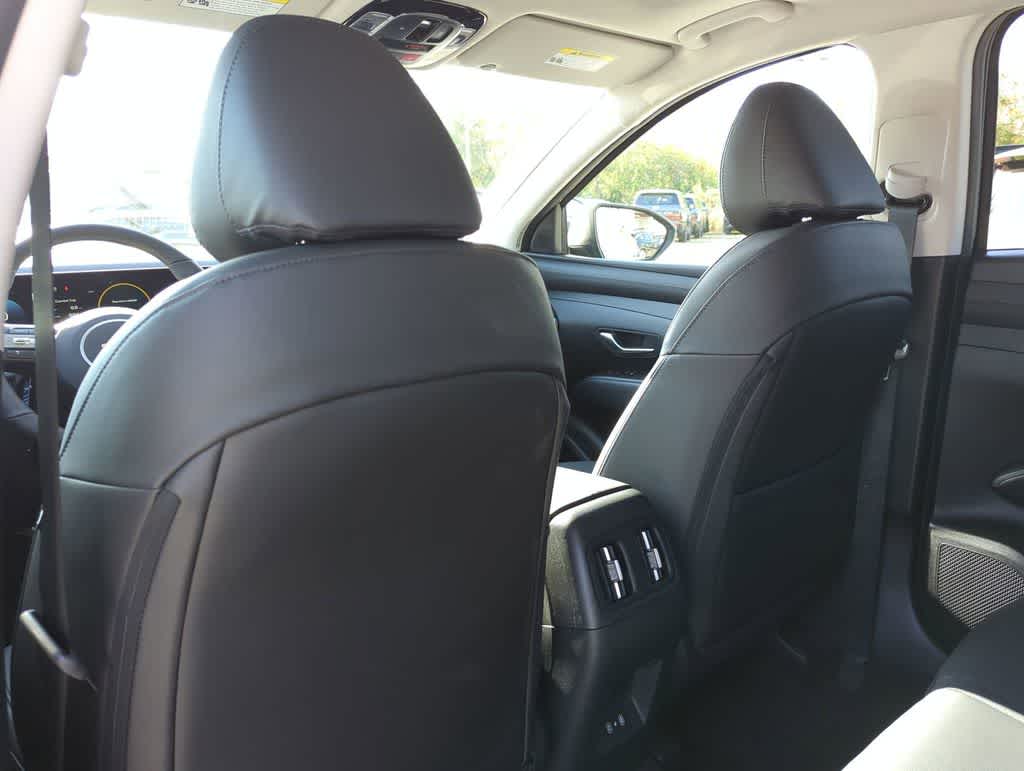 Thumbnail: 2026 Hyundai Tucson - 20