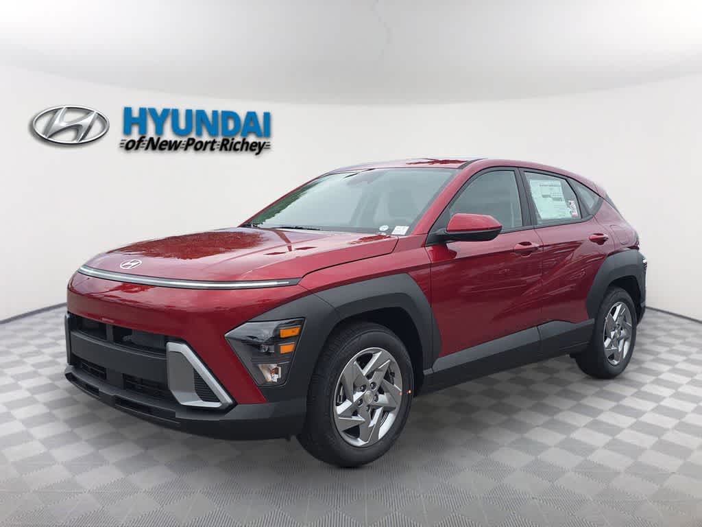 Thumbnail: 2026 Hyundai Kona - 1