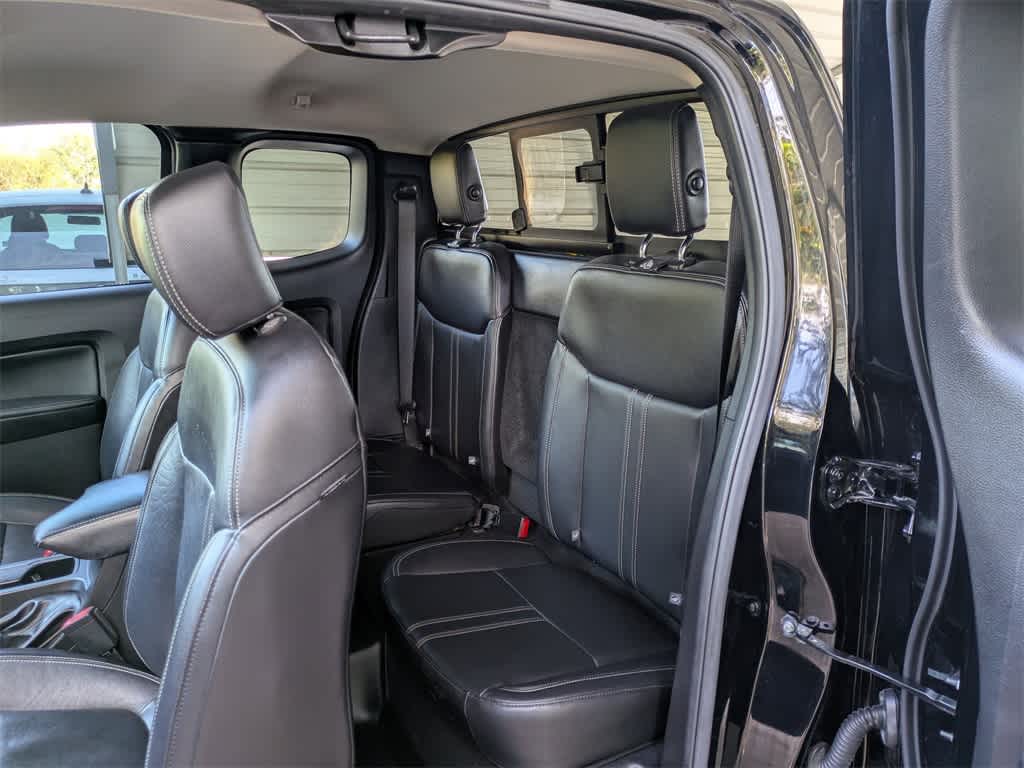 Thumbnail: 2019 Ford Ranger - 17