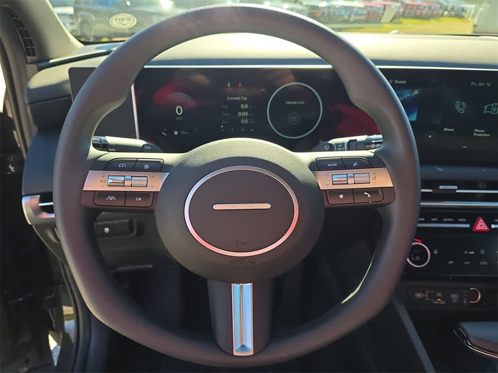 Thumbnail: 2026 Hyundai Santa Cruz - 22