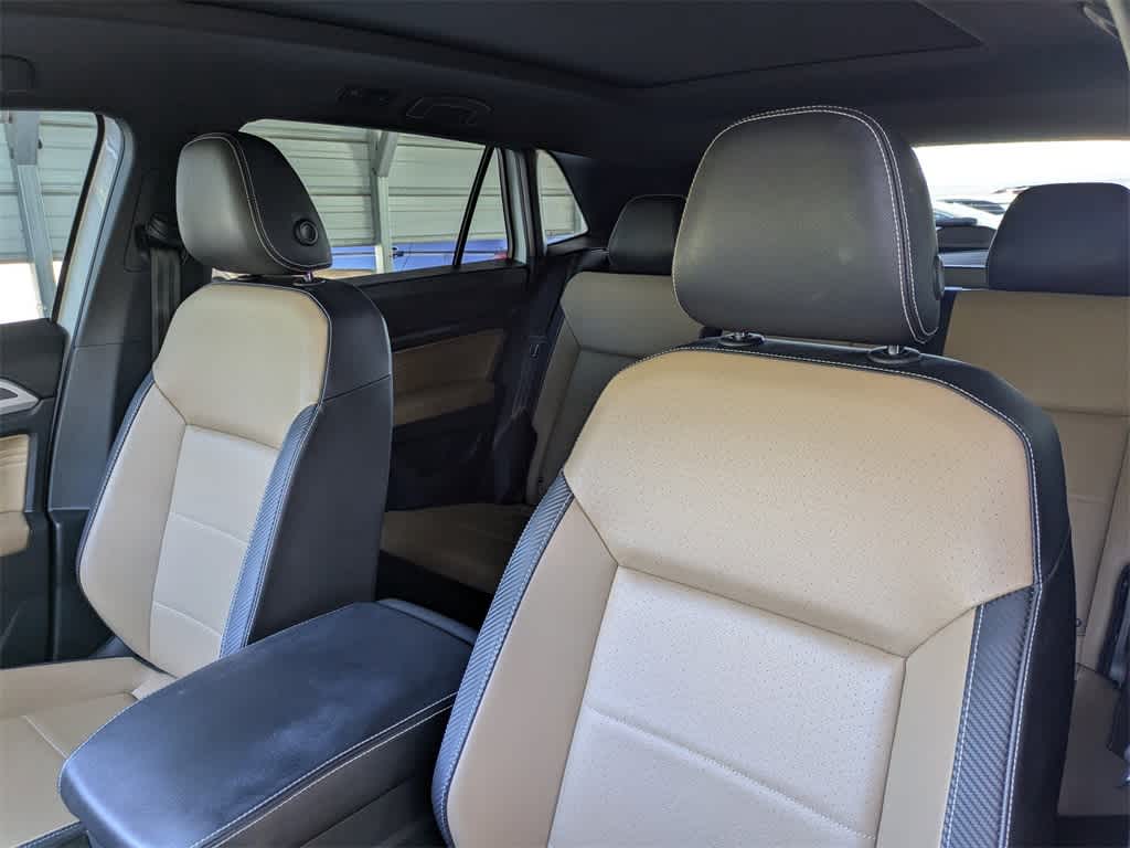 Thumbnail: 2023 Volkswagen Atlas - 7