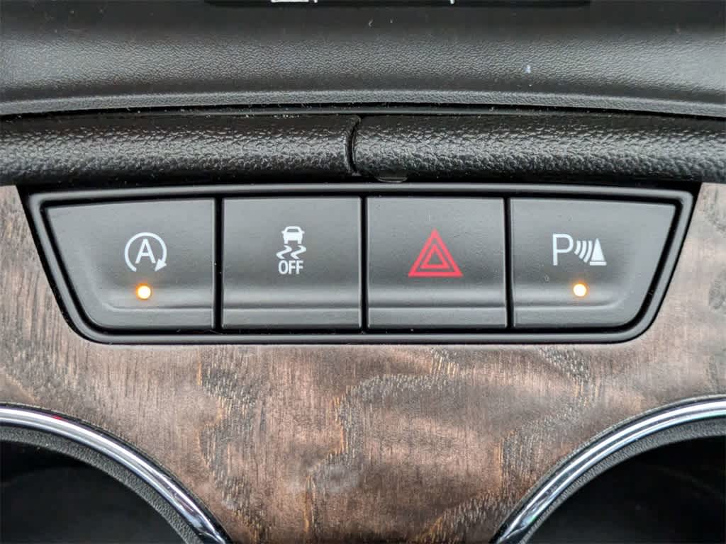 Thumbnail: 2023 GMC Acadia - 35