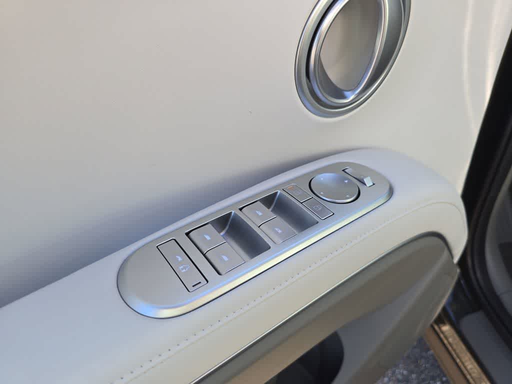 Thumbnail: 2026 Hyundai Palisade - 16