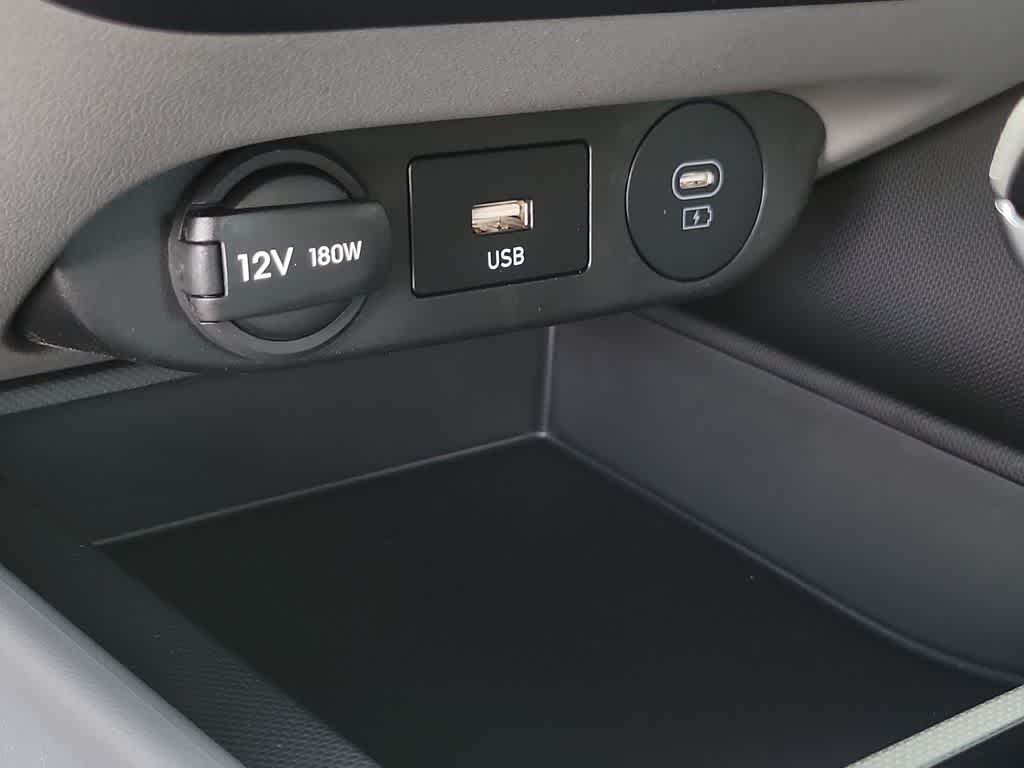 Thumbnail: 2026 Hyundai Elantra - 30