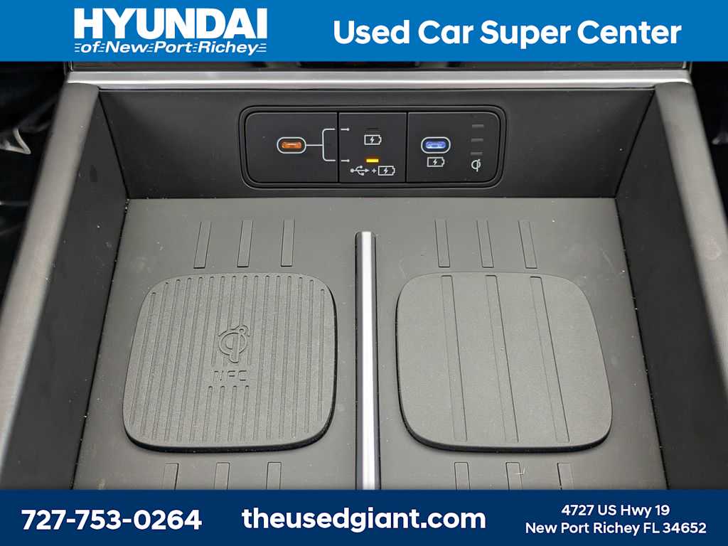 Thumbnail: 2026 Hyundai Santa Fe - 33