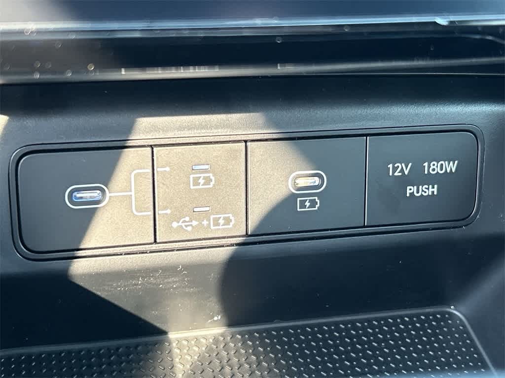 Thumbnail: 2025 Hyundai Santa Cruz - 30