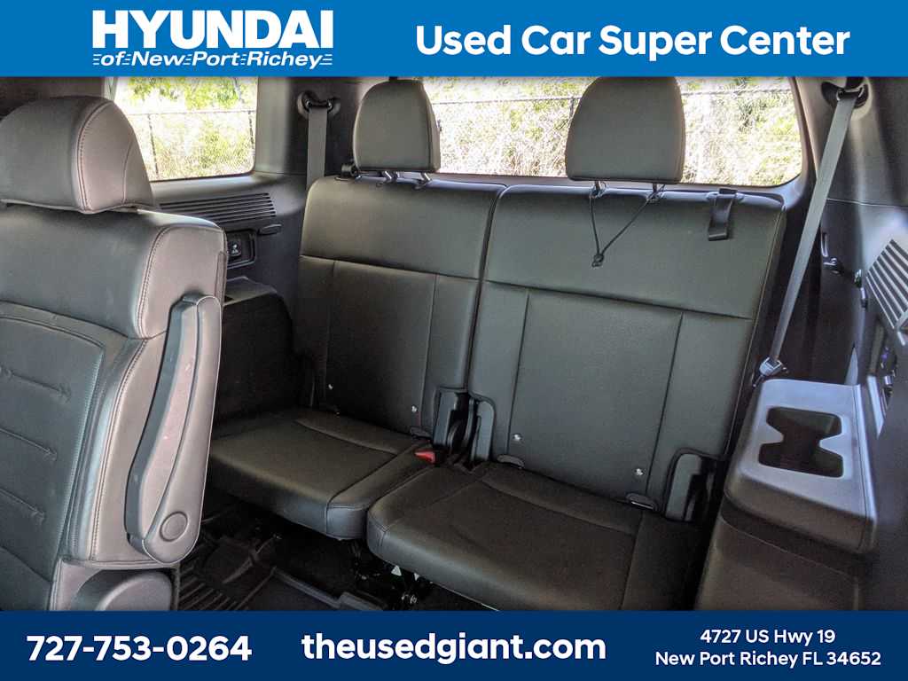 Thumbnail: 2024 Hyundai Santa Fe - 16