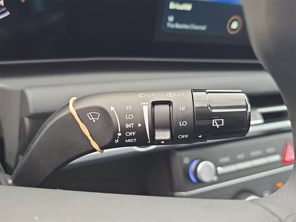 Thumbnail: 2026 Hyundai Tucson - 26