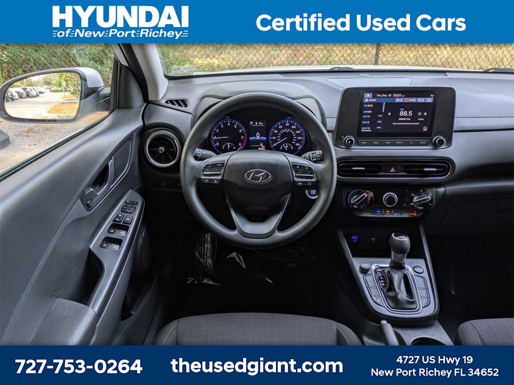 Thumbnail: 2023 Hyundai Kona - 17