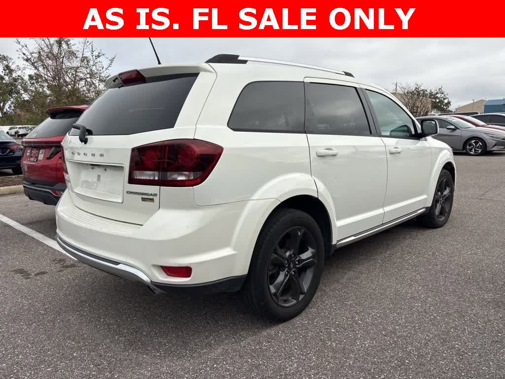 Thumbnail: 2019 Dodge Journey - 3