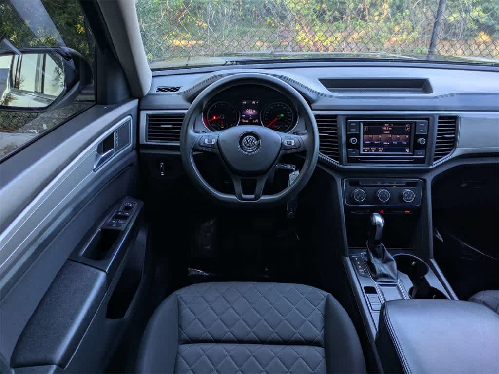 Thumbnail: 2018 Volkswagen Atlas - 20
