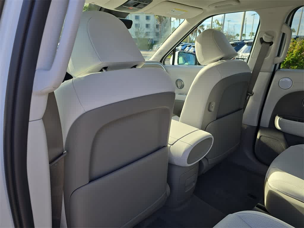 Thumbnail: 2026 Hyundai Palisade - 18